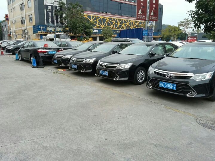 粵a營運網約車高薪招司機_廣州廣租汽車租賃服務有限責任公.