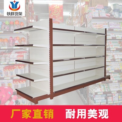 無工具安裝理念 零食干果展示架的簡易安裝優勢與應用前景