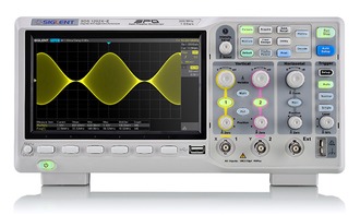 鼎陽(yáng)科技隆重宣布 X系列示波器精品再添兩名新成員，引領(lǐng)測(cè)試測(cè)量新紀(jì)元