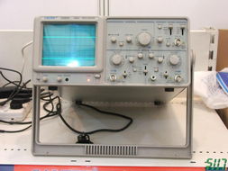 科泰電子示波器系列產(chǎn)品 為電子測(cè)量與分析提供卓越解決方案