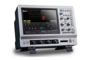 中國(guó)首款智能示波器SDS3000系列再添新成員，引領(lǐng)測(cè)試測(cè)量新浪潮