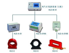 地下商場(chǎng)專用電氣火災(zāi)監(jiān)控器 功能、圖片與廠家選擇指南